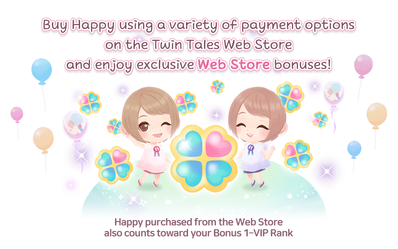 Web Shop Main Image